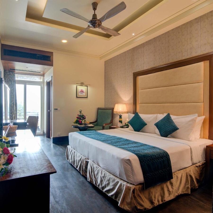 Godwin Candolim,Goa Exterior foto