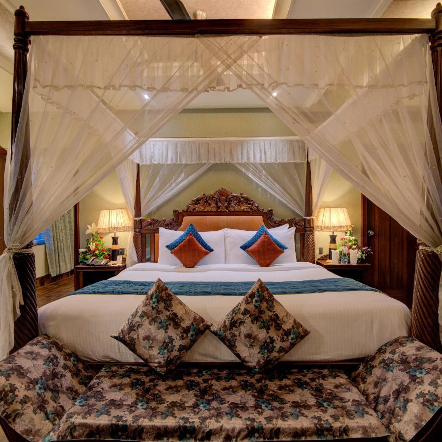 Godwin Candolim,Goa Exterior foto