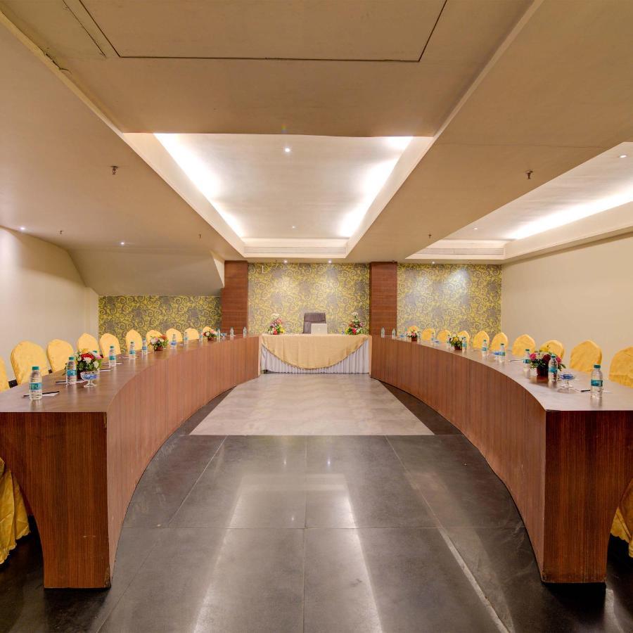 Godwin Candolim,Goa Exterior foto