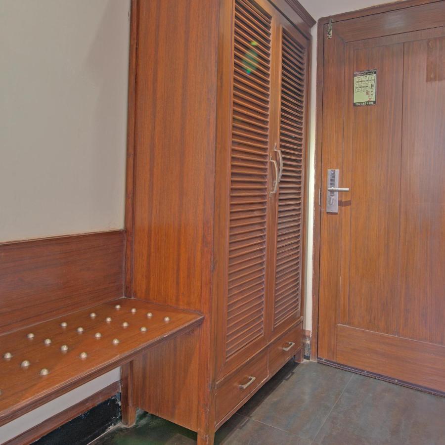 Godwin Candolim,Goa Exterior foto