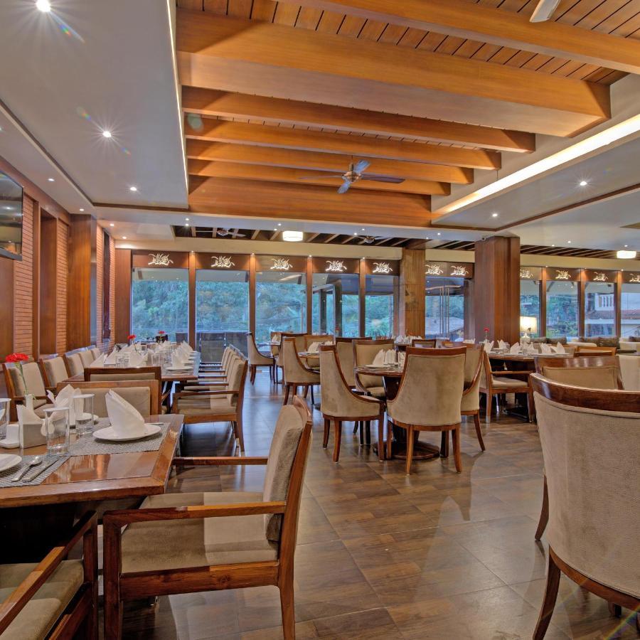 Godwin Candolim,Goa Exterior foto